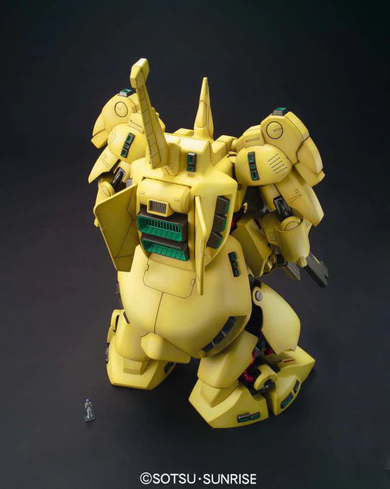 Bandai Gundam - MG 1/100 The O Model Kit