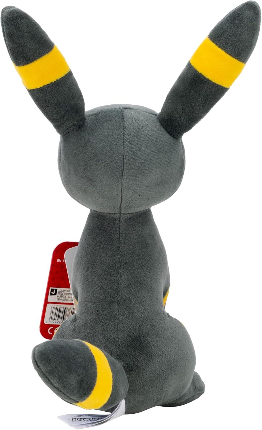 Pokemon Official & Premium Quality 8" 20cm Plush - Umbreon