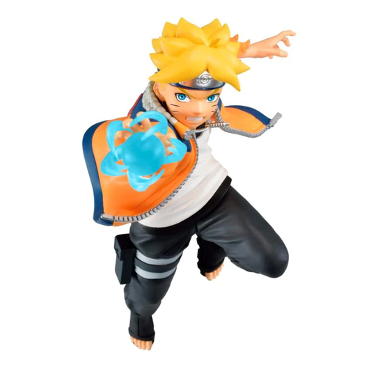 Bandai Vibration Stars  Boruto: Naruto Next Generations Uzumaki Boruto II