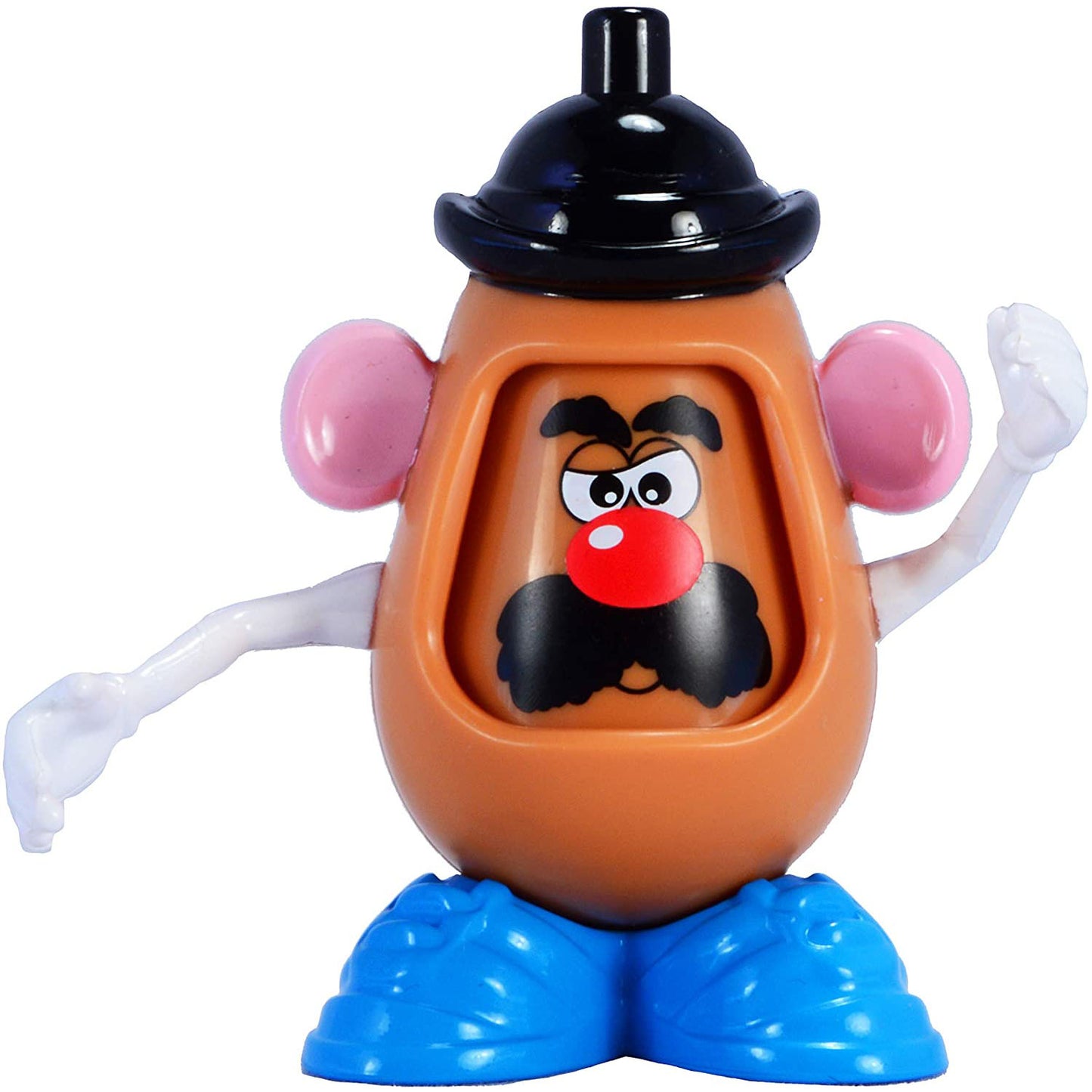 World's Smallest - Mr Potato Head