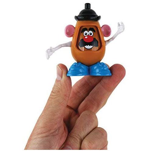 World's Smallest - Mr Potato Head